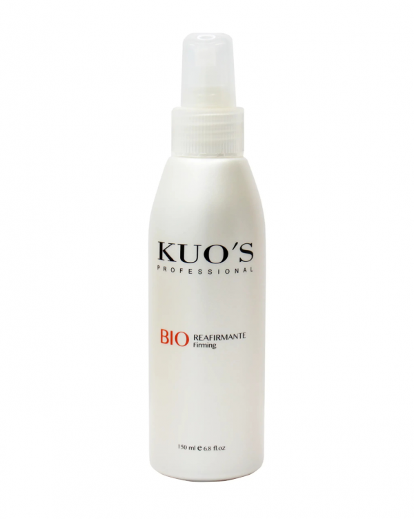 Bio Corporal Reafirmante, 150 ml. - Kuo's
