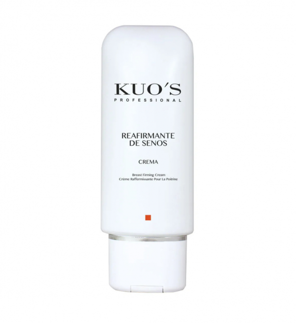 Crema Reafirmante de Senos, 200 ml. - Kuo's