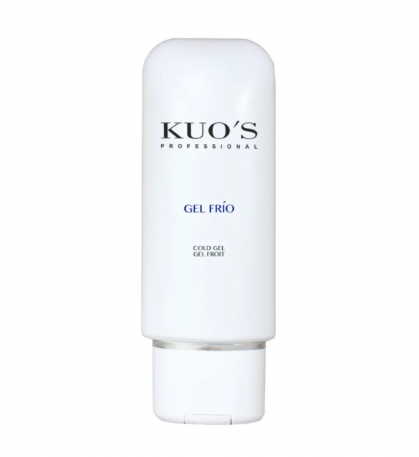 Gel Frío, 200 ml. - Kuo's