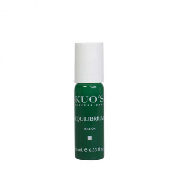 Roll-On Equilibrium, 10 ml. - Kuo's
