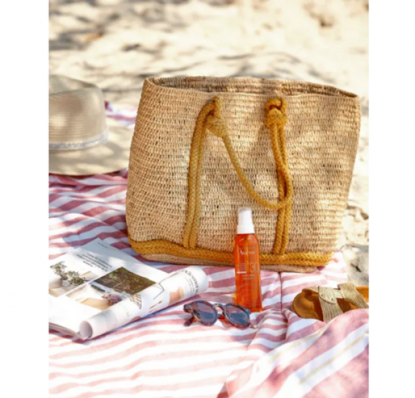 Aceite Solar SPF30, 200 ml. - Avene
