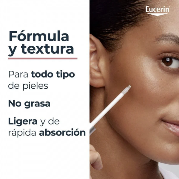  Anti-Pigment Lápiz Corrector de Manchas, 5 ml. - Eucerin