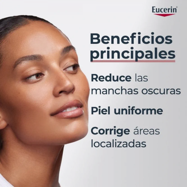  Anti-Pigment Lápiz Corrector de Manchas, 5 ml. - Eucerin