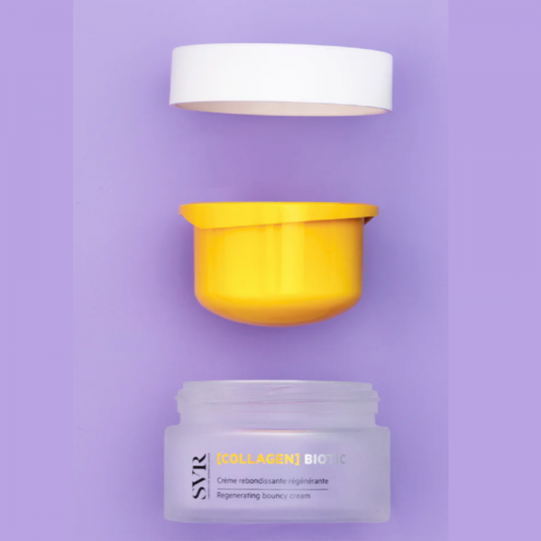 [COLLAGEN] Biotic Eco Recarga Crema Regeneradora y Reafirmante, 50 ml. - SVR