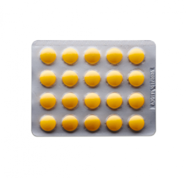 Pack Cystiphane Fort, 120 + 120 Comp. 2ª Unidad al 50%. -  Bailleul Laboratories