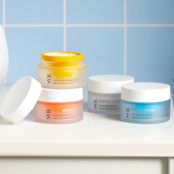 [HYALU] Biotic Gel Regenerador y Rellenador, 50 ml. - SVR