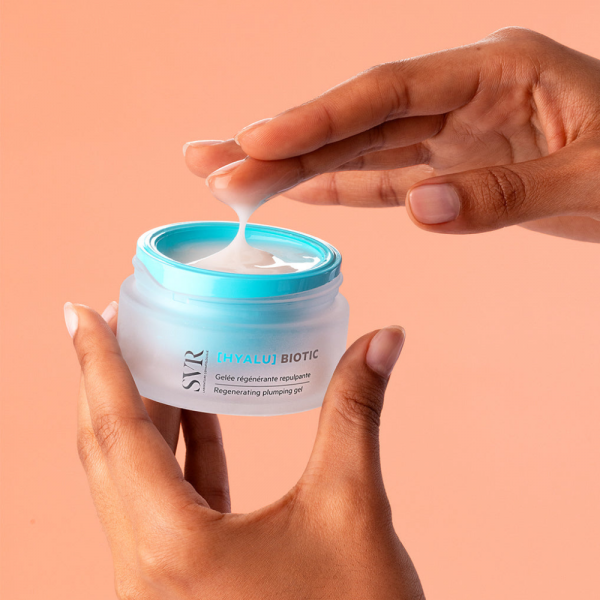 [HYALU] Biotic Gel Regenerador y Rellenador, 50 ml. - SVR