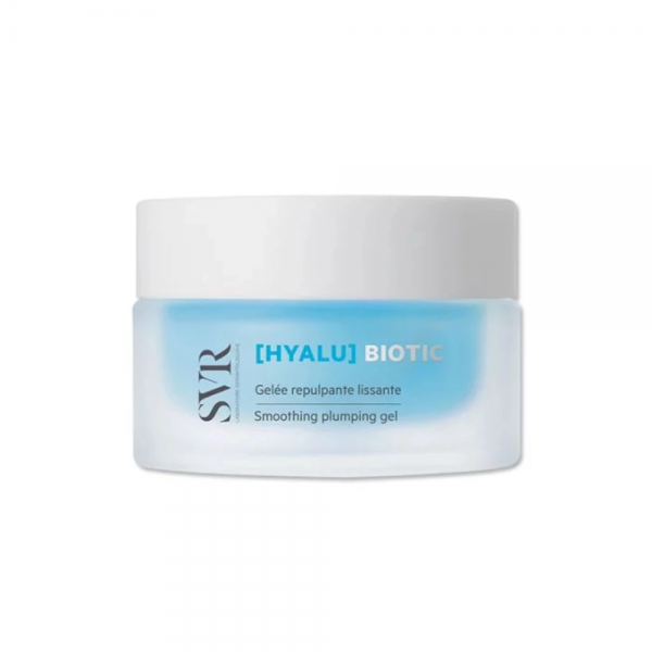 [HYALU] Biotic Gel Regenerador y Rellenador, 50 ml. - SVR