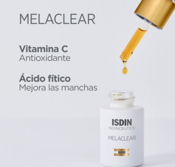 Isdinceutics Melaclear, 15 ml. - Isdin