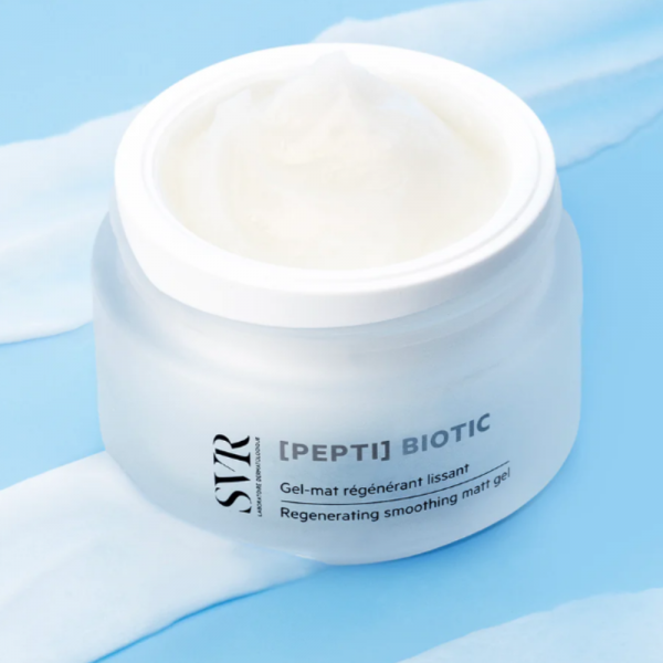 [PEPTI] Biotic Gel Matificante Regenerador, 50 ml. - SVR
