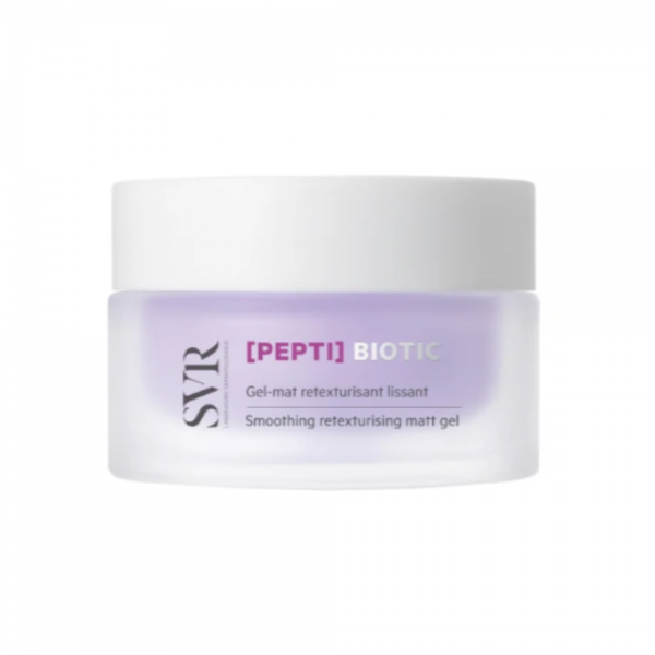 [PEPTI] Biotic Gel Matificante Regenerador, 50 ml. - SVR