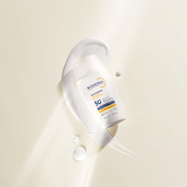  Photoderm XDefense Ultra SPF50+ Invisible, 40 ml. - Bioderma