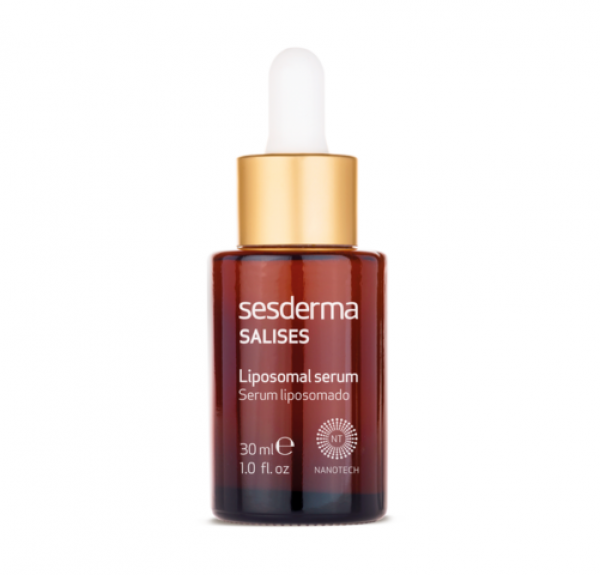 Salises Liposomal Sérum, 30 ml. - Sesderma