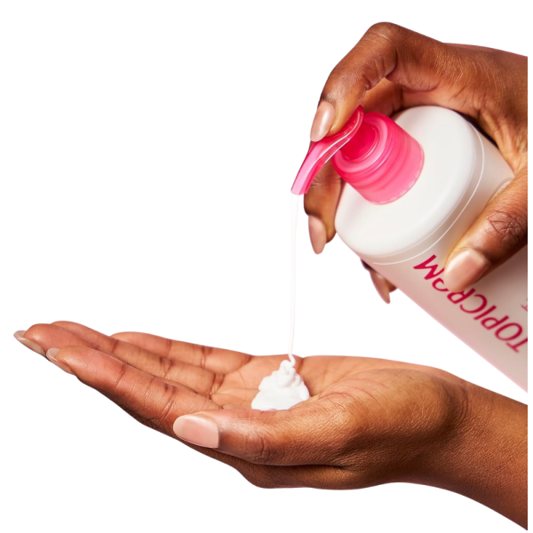 Ultra Hidratante Leche de Ducha 1000 ml - Topicrem