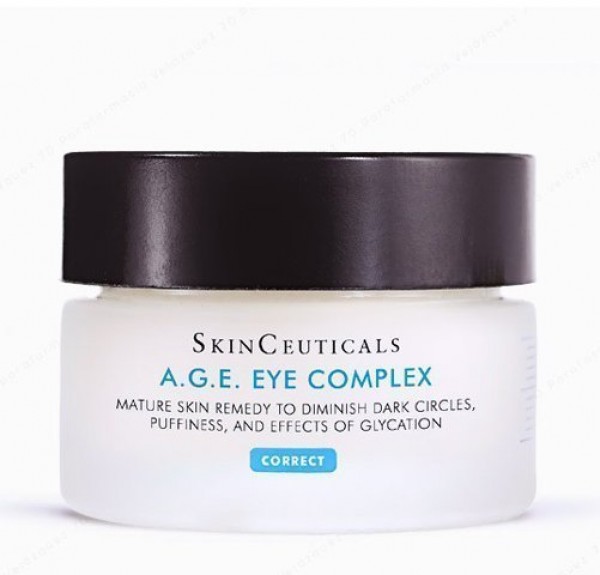 A.G.E. Eye Complex, 15 ml. - Skinceuticals