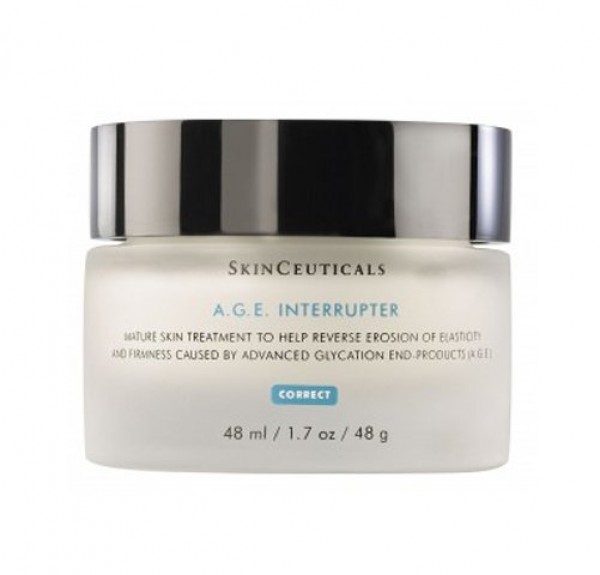 A.G.E. Interrupter Tratamiento Reestructurante, 48 ml. - Skinceuticals