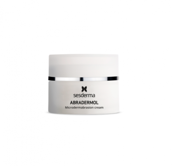 Abradermol Crema Microdermoabresión, 50 g. - Sesderma