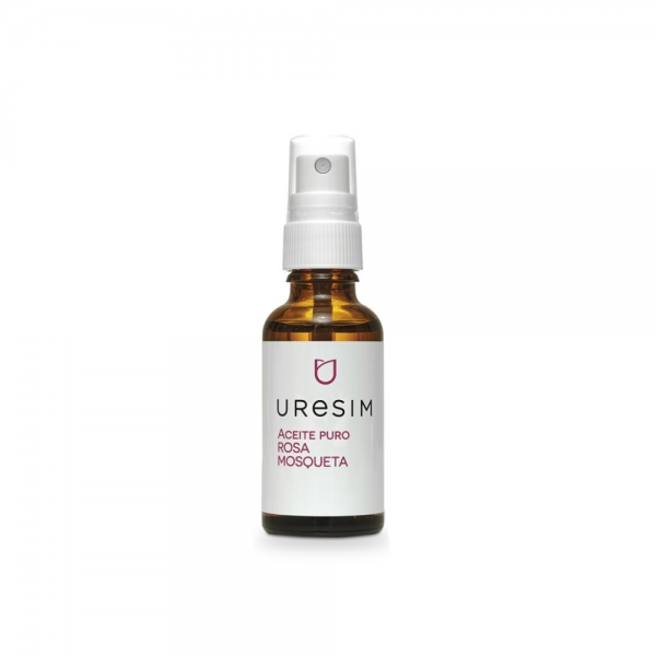 Aceite de Rosa Mosqueta, 15 ml. - Uresim