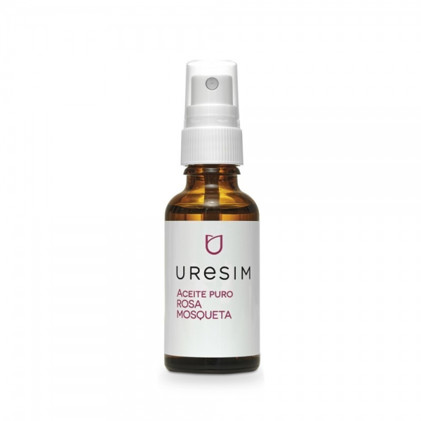 Aceite de Rosa Mosqueta, 30 ml. - Uresim