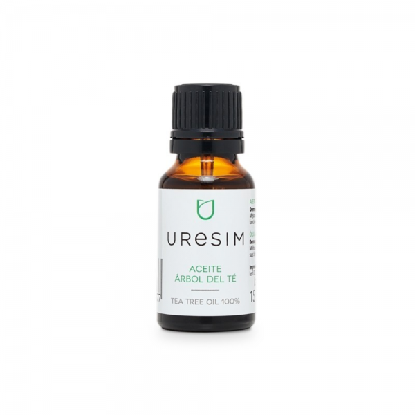 Aceite Árbol del Té, 15 ml. - Uresim