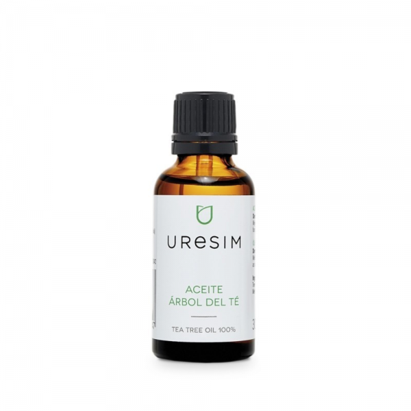 Aceite Árbol del Té, 30 ml. - Uresim