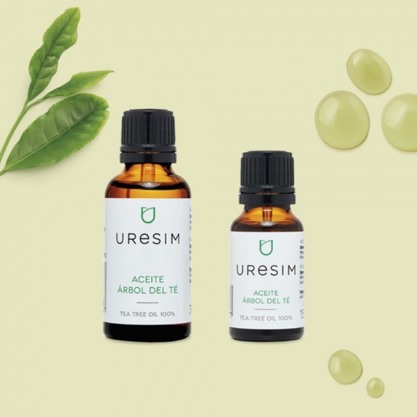 Aceite Árbol del Té, 15 ml. - Uresim