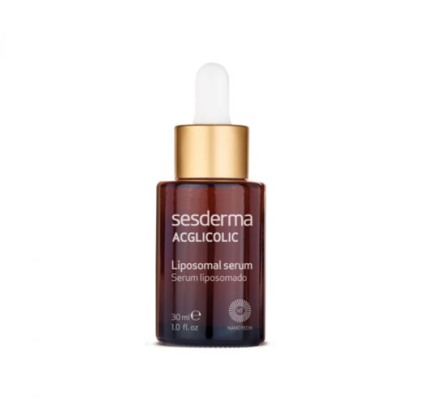 Acglicolic Liposomal Sérum, 30 ml. - Sesderma
