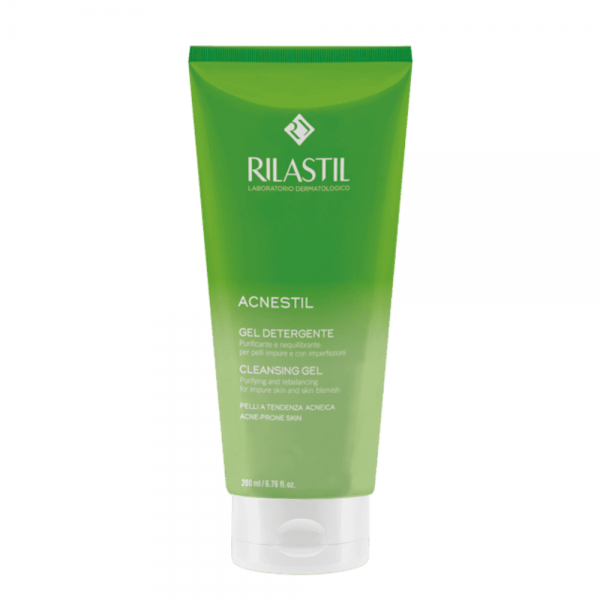 Acnestil Gel, 200 ml. - Rilastil