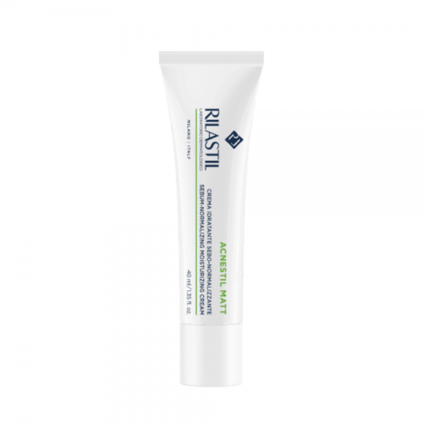 Acnestil Matt, 40 ml. - Rilastil