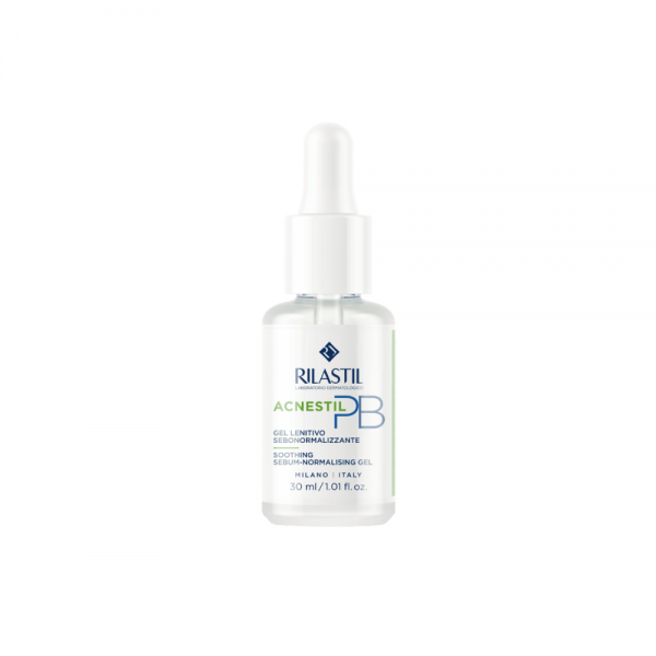 Acnestil PB Gel-Sérum, 30 ml. - Rilastil