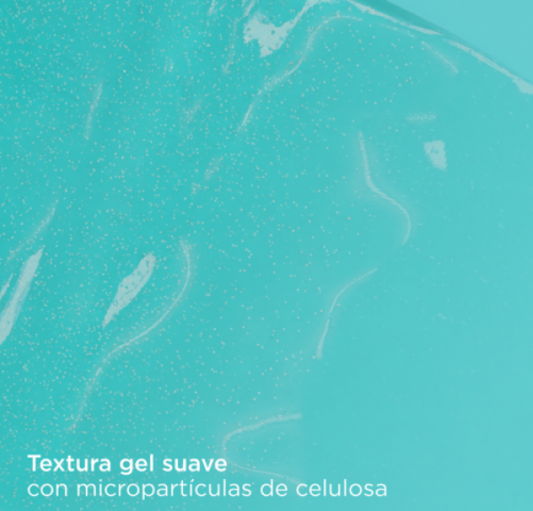 Acniben Oily Skin Exfoliante Suave, 100 ml. - Isdin 