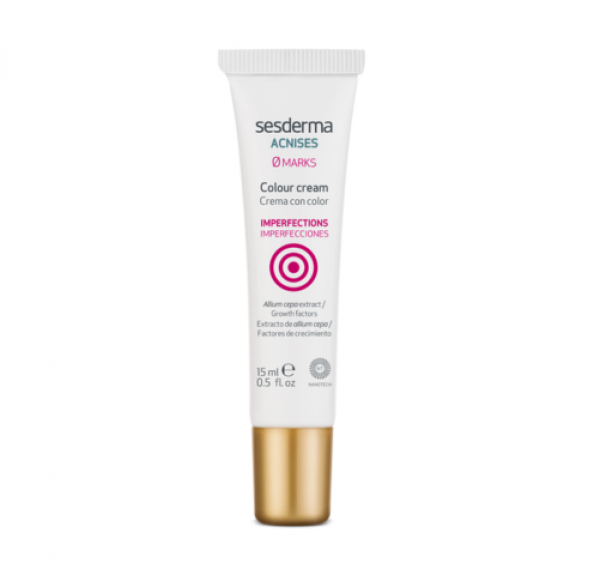 Acnises Young, 0 Marks, 15 ml. - Sesderma