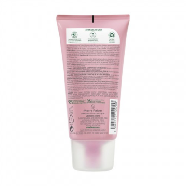 Acondicionador a la Peonía BIO, 150 ml. - Klorane