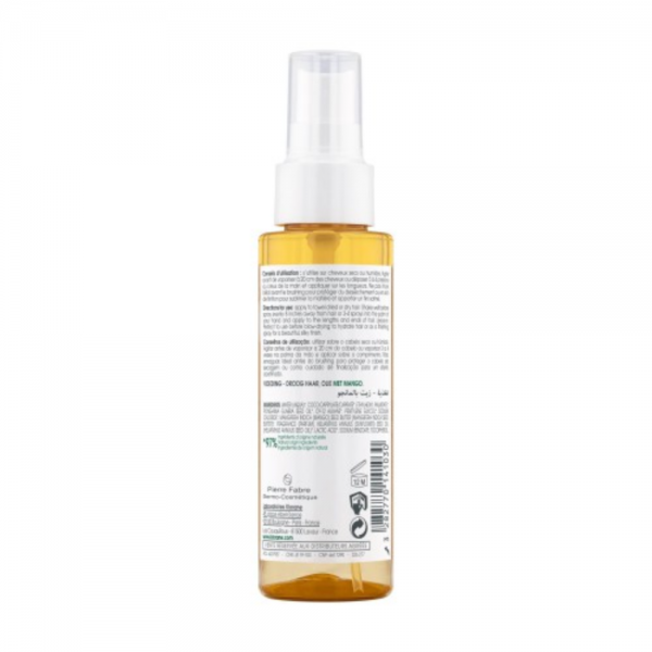 Aceite al Mango, 100 ml. - Klorane
