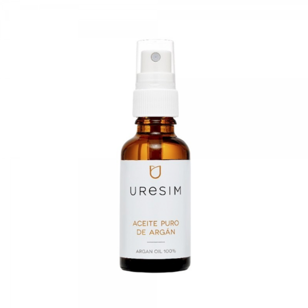 Aceite de Argán, 30 ml. - Uresim