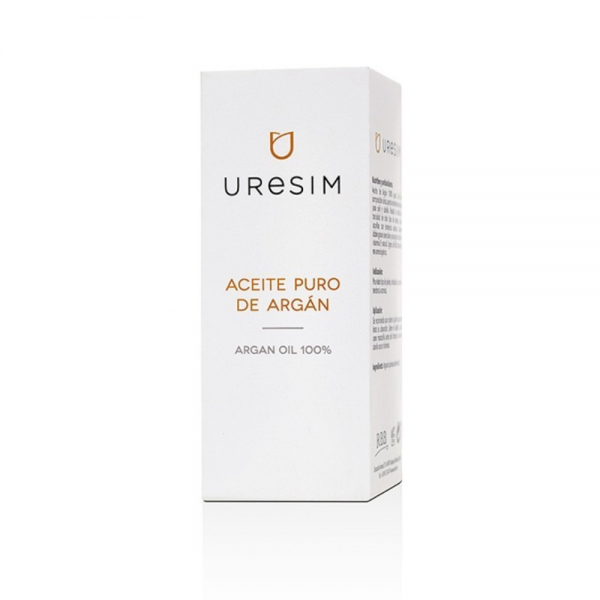 Aceite de Argán, 30 ml. - Uresim