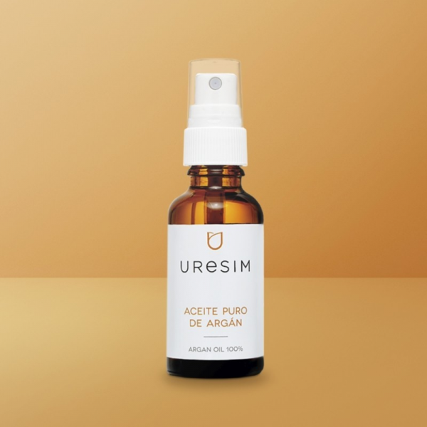 Aceite de Argán, 30 ml. - Uresim