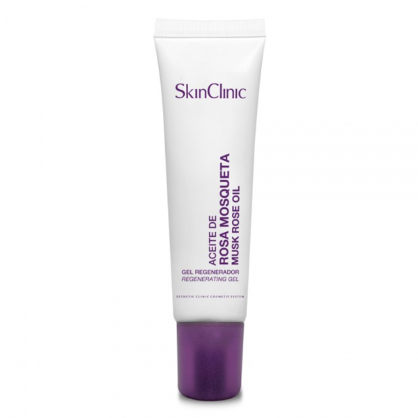 Aceite Rosa Mosqueta, 100 ml. - Skinclinic
