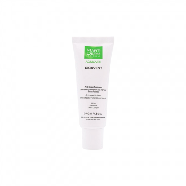Acniover Cicavent, 40 ml. - Martiderm