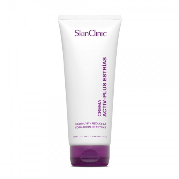Activ-Plus Estrías, 200 ml.- Skinclinic