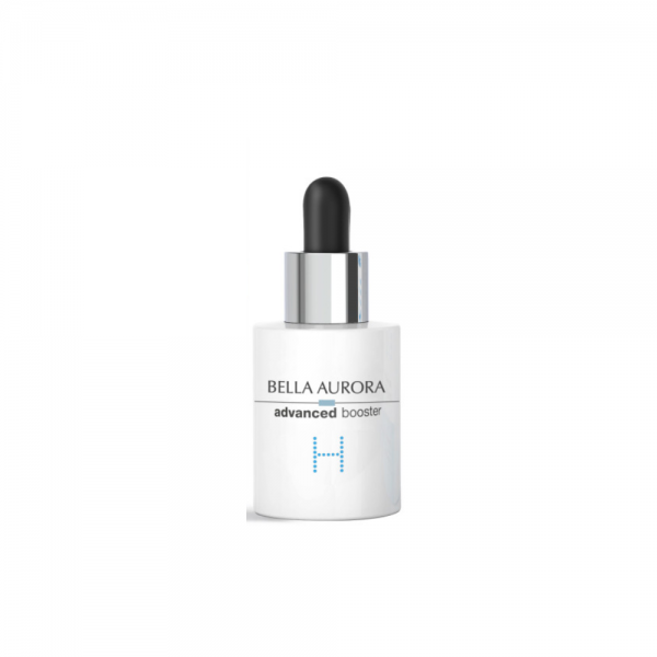 Advanced Booster Ácido Hialuronico, 30 ml. - Bella Aurora