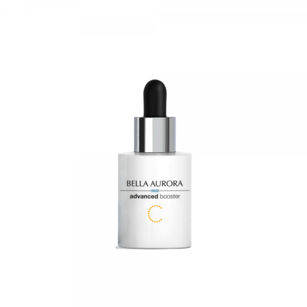 Advanced Booster Vitamina C, 30 ml.- Bella Aurora