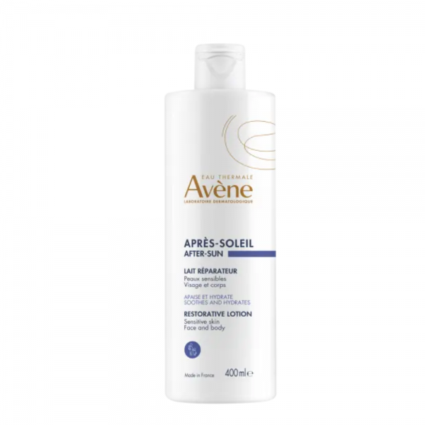 After Sun Repardor, 400 ml. - Avene