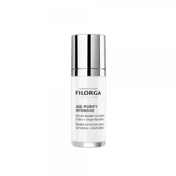 Age-Purify Intensive Sérum Doble Corrección [Arrugas + Imperfecciones], 30 ml. - Filorga 