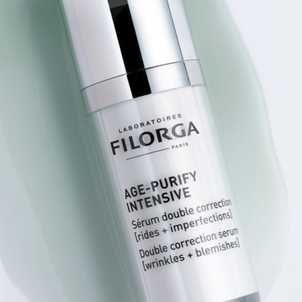 Age-Purify Intensive Sérum Doble Corrección [Arrugas + Imperfecciones], 30 ml. - Filorga 