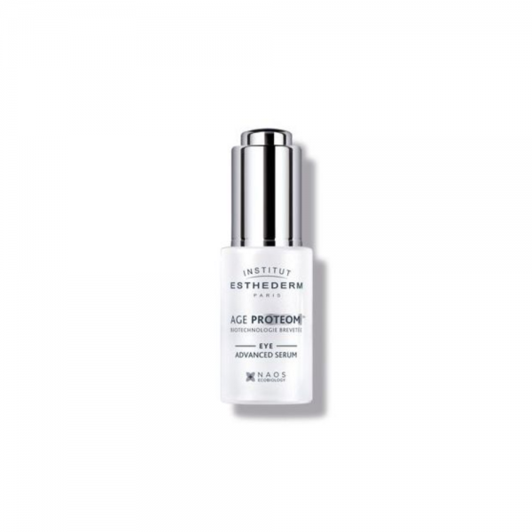Age Proteom Contorno de Ojos, 15 ml. - Institut Esthederm