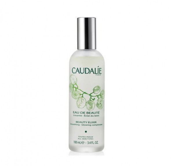 Agua de Belleza, 100 ml. - Caudalie