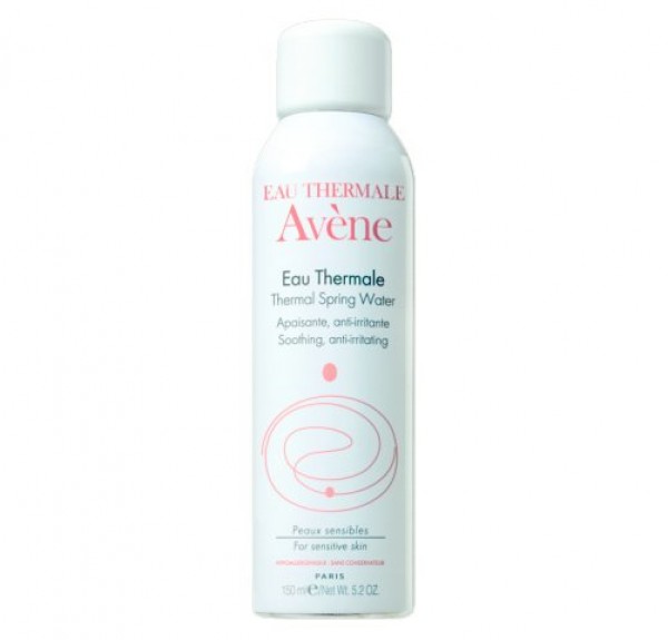 Agua Termal, 150 ml. - Avene