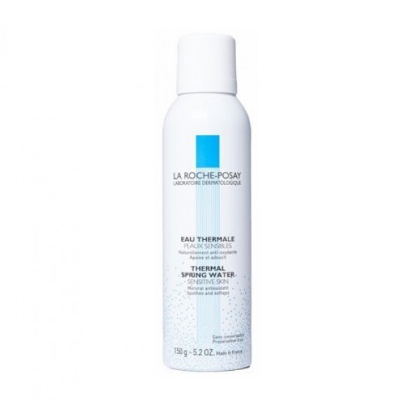 Agua Termal, 150 ml. - La Roche Posay