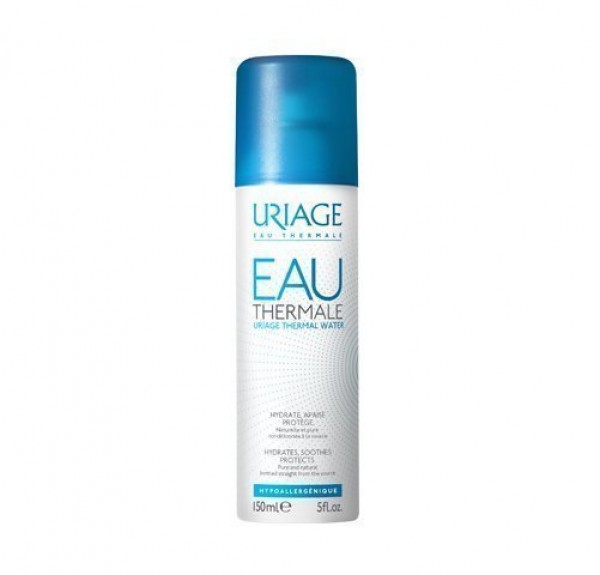 Agua Termal, 150 ml. - Uriage